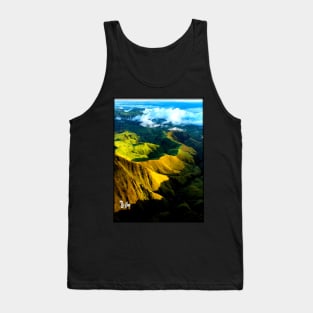 Montana Tank Top